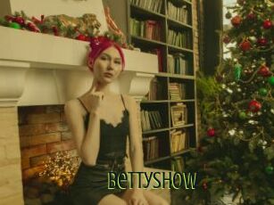 Bettyshow