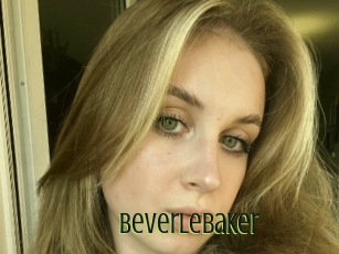 Beverlebaker