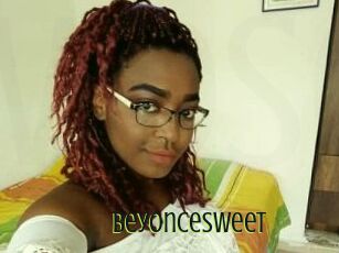 Beyoncesweet