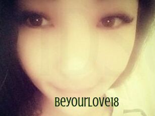 Beyourlove18