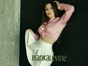 Biankalevine