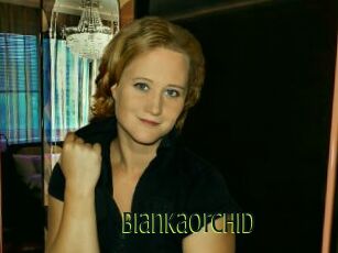 Biankaorchid