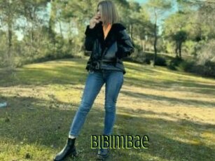 Bibimbae