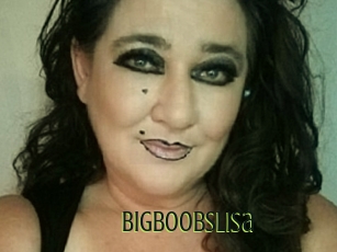 Bigboobslisa