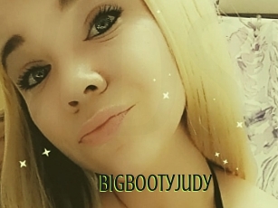 Bigbootyjudy