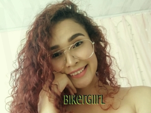 Bikergiirl