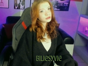 Biliesyvie