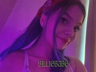 Billiebabe