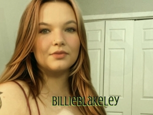 Billieblakeley