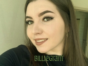 Billiegrant