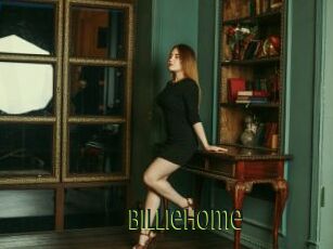 Billiehome