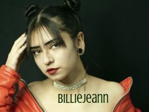 Billiejeann