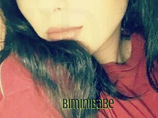 Biminibabe