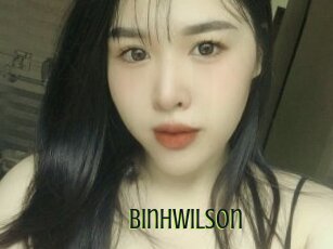 Binhwilson