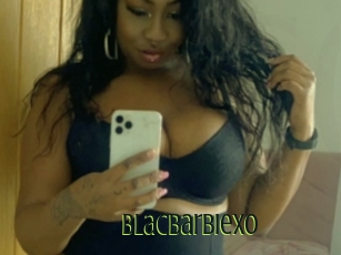 Blacbarbiexo