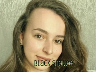 Black_snakee