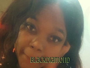 Blackdiamond