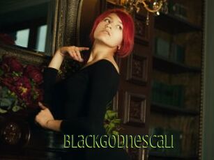 Blackgodnescali