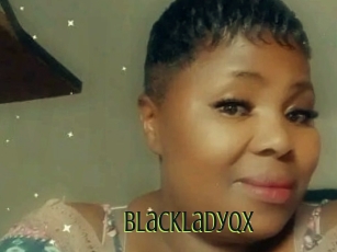 Blackladyqx