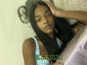 Blackmali