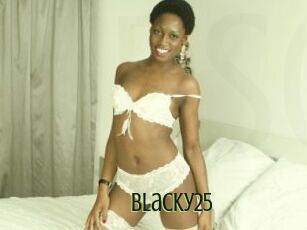 Blacky25