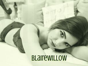 Blairewillow