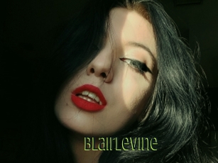 Blairlevine