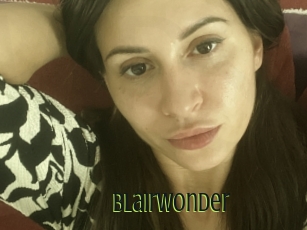 Blairwonder