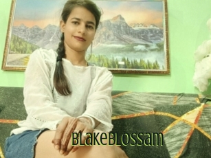 Blakeblossam