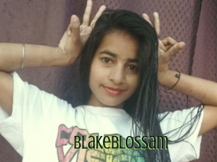 Blakeblossam