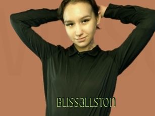 Blissallston