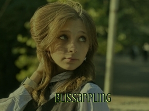 Blissappling