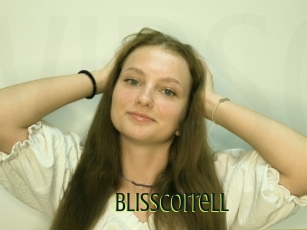 Blisscorrell