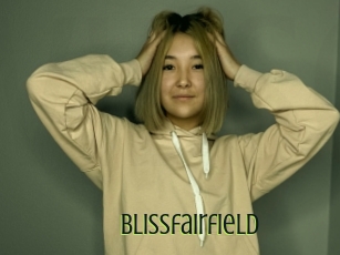 Blissfairfield