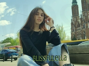 Blissfulella