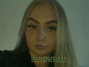 Blondiebells