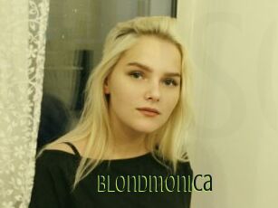 Blondmonica