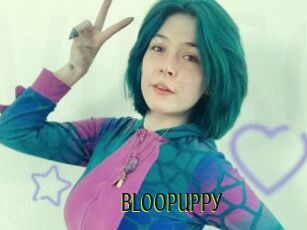 Bloopuppy