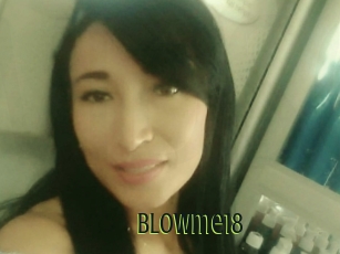 Blowme18