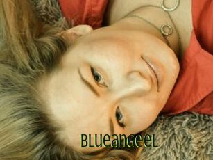 Blueangeel