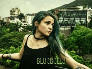 Bluebella