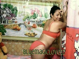 Bluemagiclove22