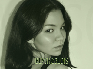 Blythealdis