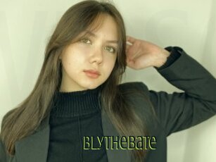 Blythebate