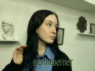 Blytheberner