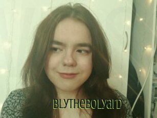 Blythebolyard