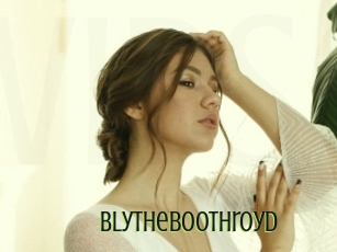 Blytheboothroyd