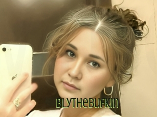 Blythebufkin