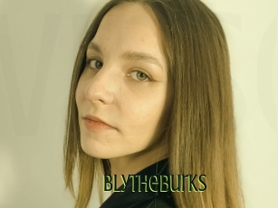 Blytheburks