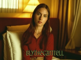 Blythecantrell